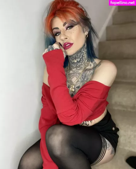 Dee Louisexx OnlyFans Thumbnail #KCscbfLuXH