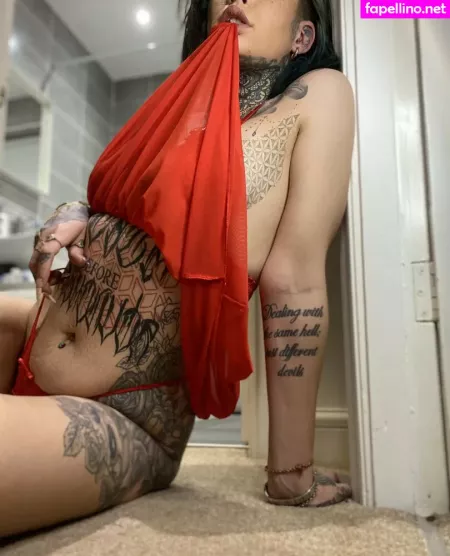 Dee Louisexx OnlyFans Thumbnail #QRXyMGeD3f