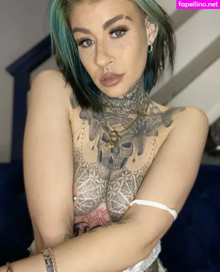 Dee Louisexx OnlyFans Thumbnail #SuinaPj32C