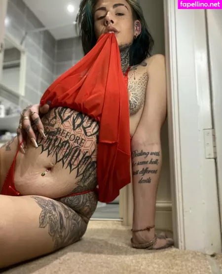 Dee Louisexx OnlyFans Thumbnail #bgteCAPbxF