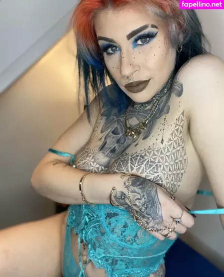 Dee Louisexx OnlyFans Thumbnail #xLHzScTWmg