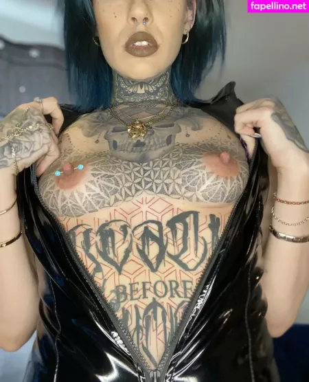 Dee Louisexxx OnlyFans Thumbnail #2tdMFtzvd3