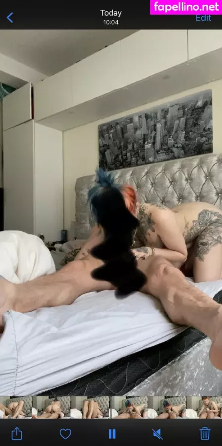 Dee Louisexxx OnlyFans Thumbnail #5xw2V5aOS5