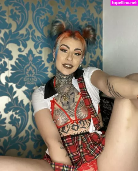 Dee Louisexxx OnlyFans Thumbnail #FXSip2GTqi
