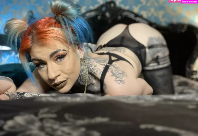 Dee Louisexxx OnlyFans Thumbnail #H6gmMwV60c