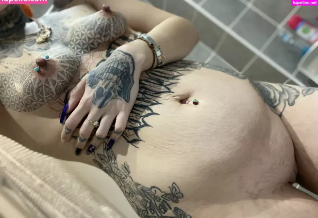 Dee Louisexxx OnlyFans Thumbnail #IeSqe5M0J1