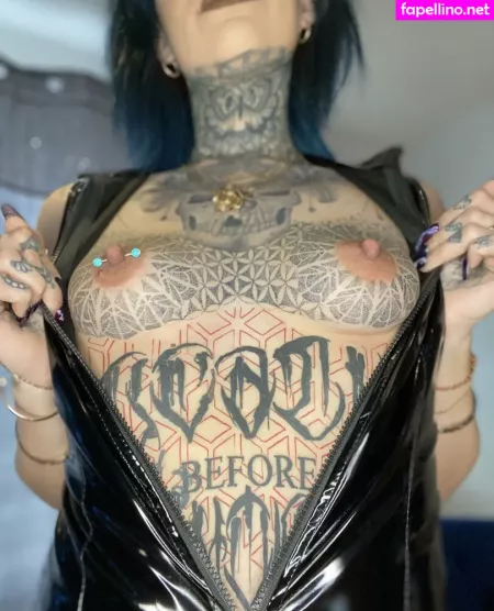 Dee Louisexxx OnlyFans Thumbnail #TKRCMtQ3Cv