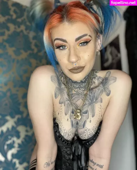 Dee Louisexxx OnlyFans Thumbnail #Tm8Gtxgdoe