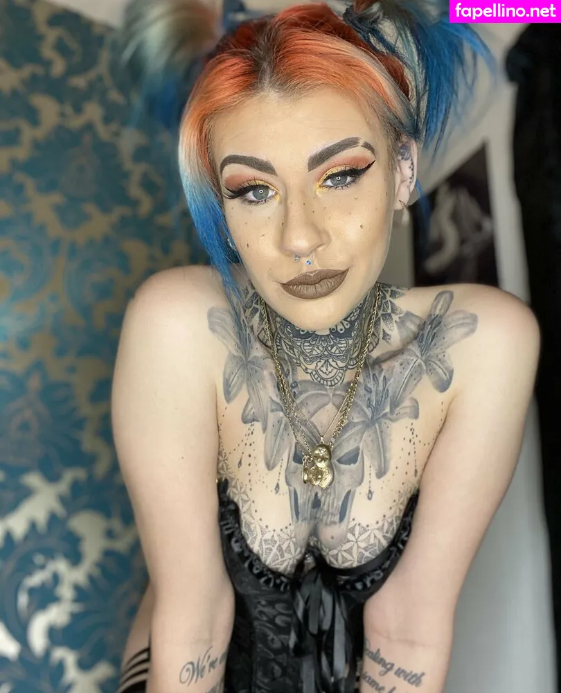 de_louisexx, dee_louisexxx Nude Leaked OnlyFans Photo #Tm8Gtxgdoe