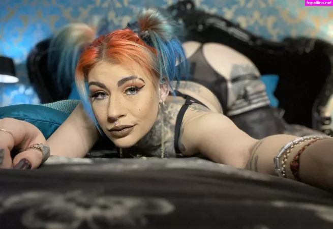 Dee Louisexxx OnlyFans Thumbnail #WkT1Wgjh3y