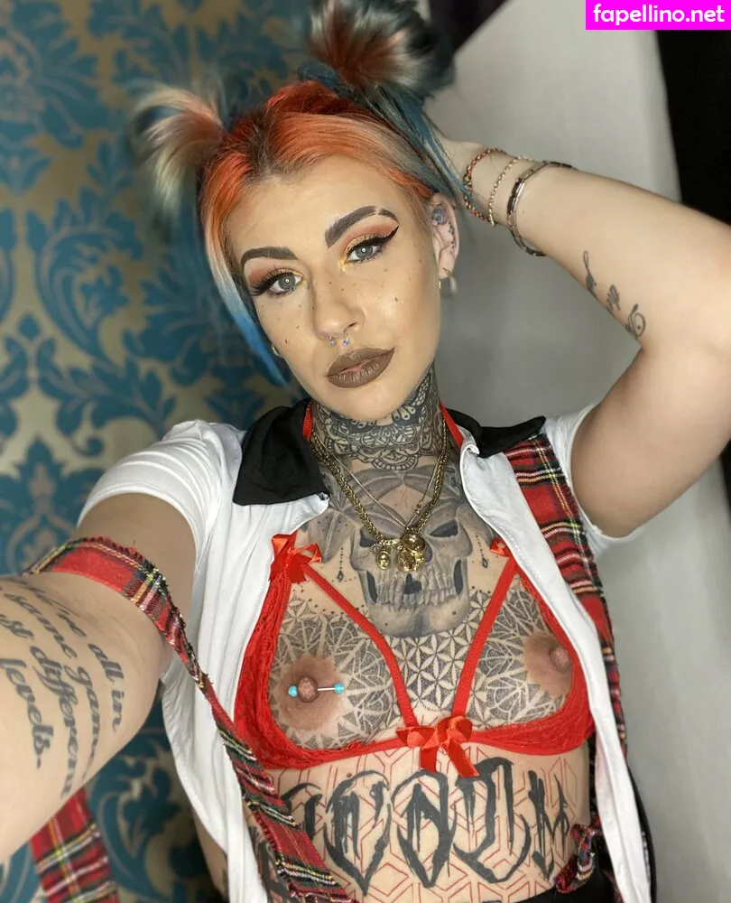 de_louisexx, dee_louisexxx Nude Leaked OnlyFans Photo #ZXQYWt1ugV