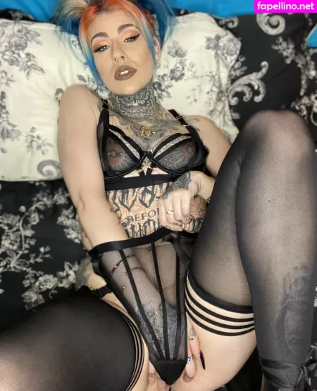 Dee Louisexxx OnlyFans Thumbnail #kvGX0M0NYl