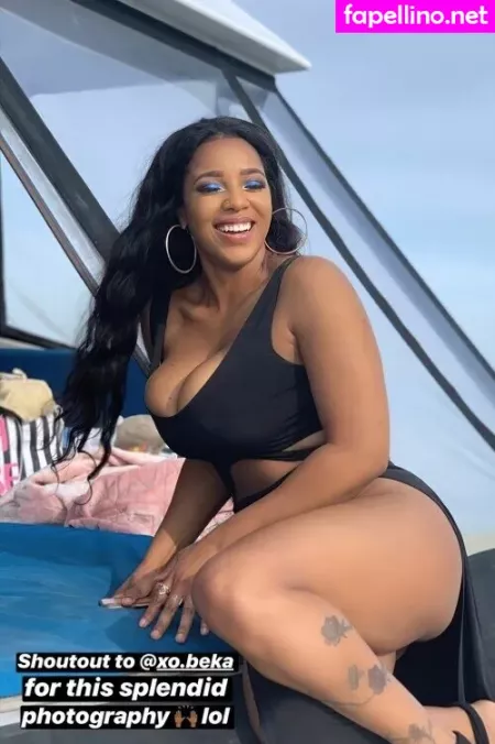 Dee Shanell OnlyFans Thumbnail #4s39oksYaZ