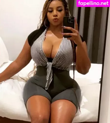 Dee Shanell OnlyFans Thumbnail #C0jqgJth24
