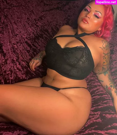 Dee Vicious OnlyFans Thumbnail #MDKdbDkkvf