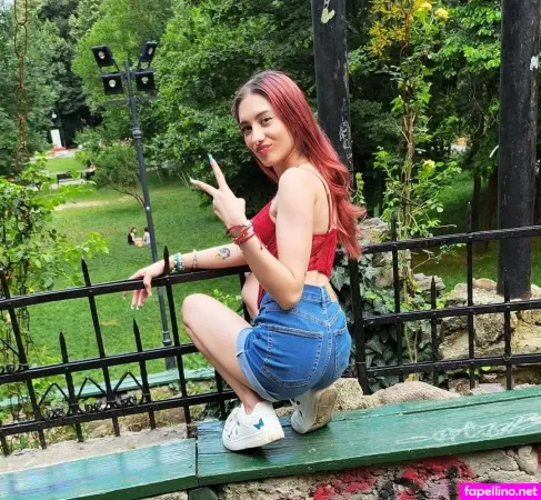 Deea Angel Main Profile Photo