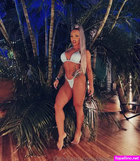 Deea Official17 OnlyFans Thumbnail #Bb4ChSICfZ