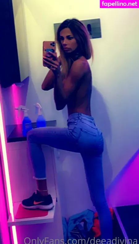 Deeadivina OnlyFans Thumbnail #3JCzzHFkir
