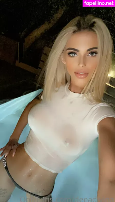 Deeadivina OnlyFans Thumbnail #BfcaQUoO5J