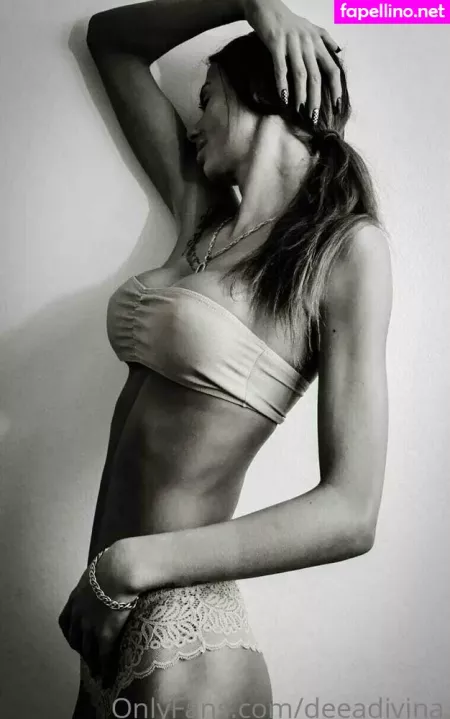 Deeadivina OnlyFans Thumbnail #EIyQnWr6HW