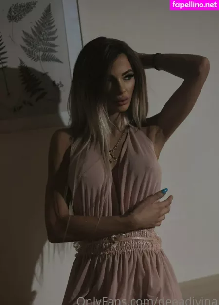 Deeadivina OnlyFans Thumbnail #WJqU68MsGD