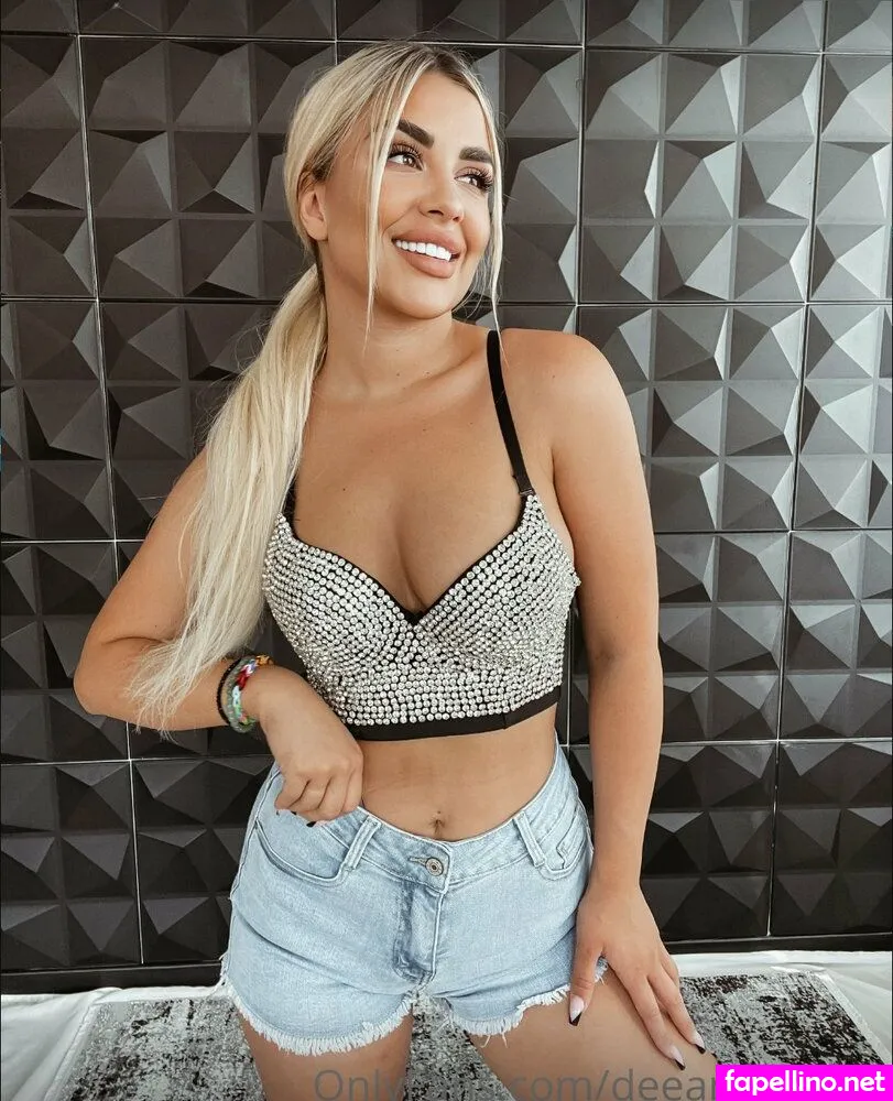 deeanaofficial Nude Leaked OnlyFans Photo #7FqT7myuiT
