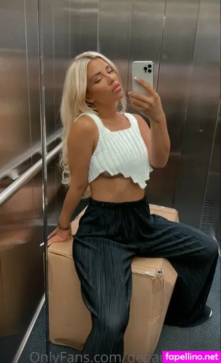 Deeanaofficial OnlyFans Thumbnail #G3wFohqxC1