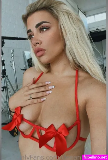 Deeanaofficial OnlyFans Thumbnail #LhPdN17CTS