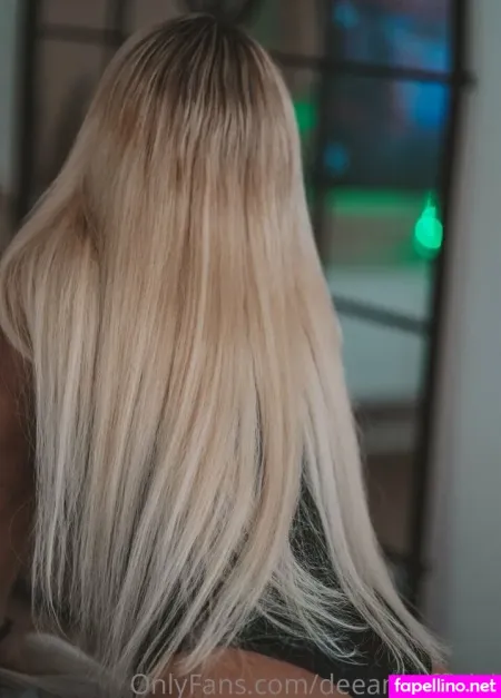Deeanaofficial OnlyFans Thumbnail #fDU7BVuPBj