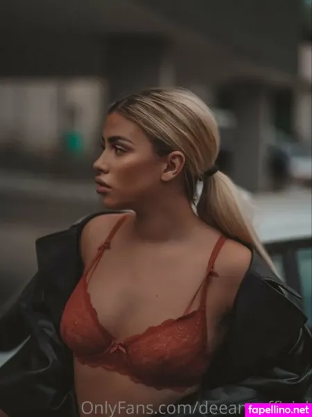 Deeanaofficial OnlyFans Thumbnail #tMluNnMgYE