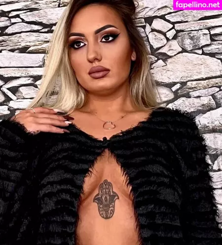 Deeaxsharon OnlyFans Thumbnail #qkT9tXDZIU