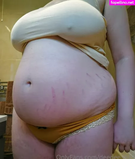 Deedee3625 OnlyFans Thumbnail #2LuArGH08w