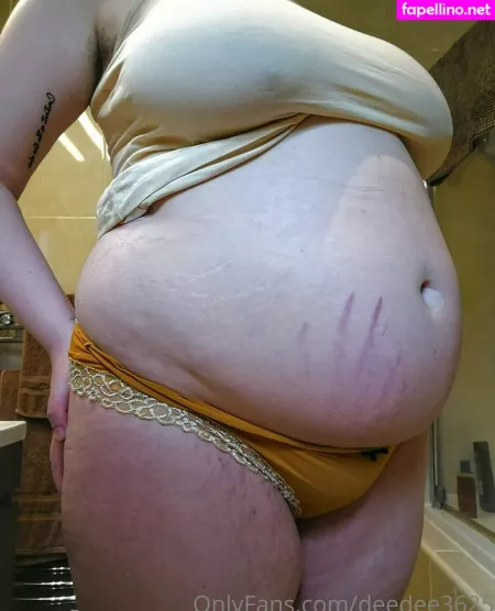 Deedee3625 OnlyFans Thumbnail #36DVEFmFkn