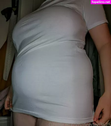 Deedee3625 OnlyFans Thumbnail #6R3MDDONuU