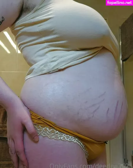 Deedee3625 OnlyFans Thumbnail #NmjoMY0Zvz