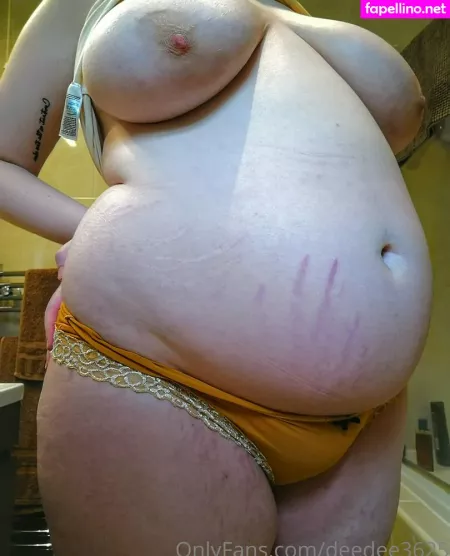 Deedee3625 OnlyFans Thumbnail #X18IIpqpds