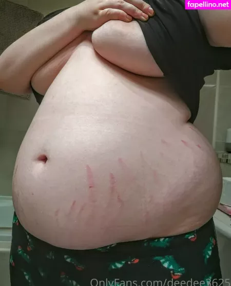 Deedee3625 OnlyFans Thumbnail #z8zHEN9MaI
