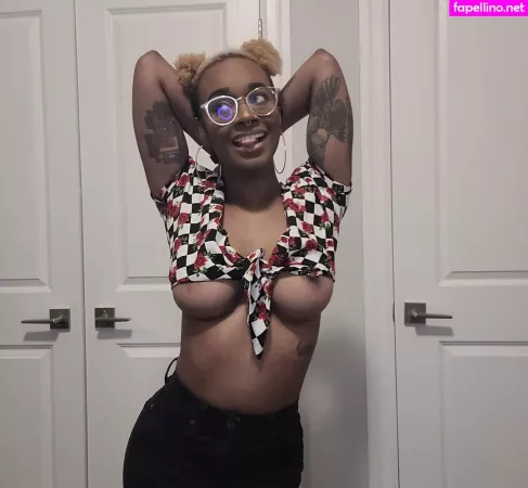 Deedeebee96 OnlyFans Thumbnail #mXKUWsoMVO