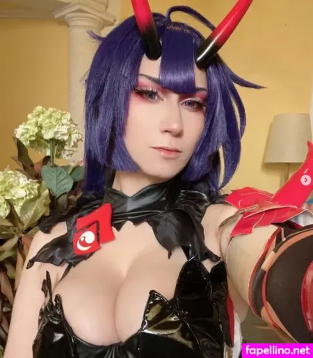 Deedeekitsune OnlyFans Thumbnail #Np9TVJBI2p