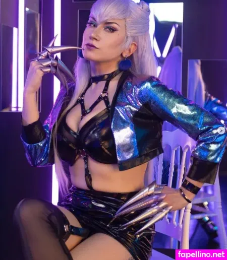 Deedeekitsune Main Profile Photo