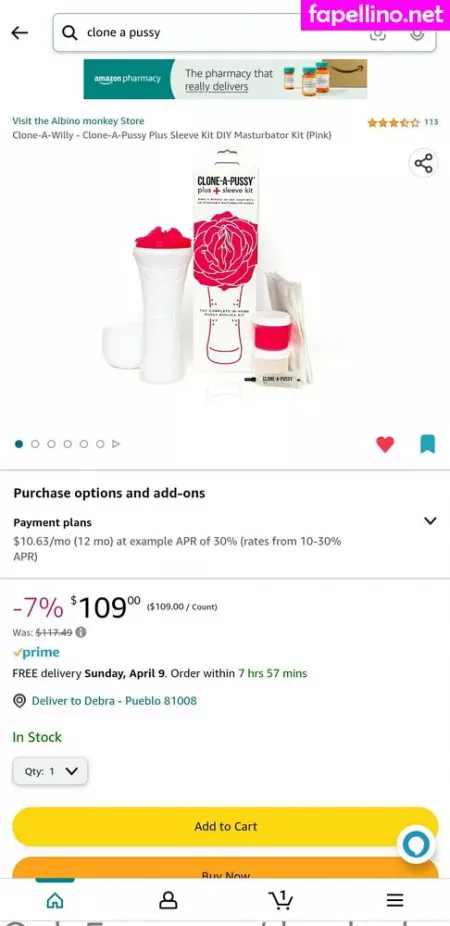 Deedeelynnfree OnlyFans Thumbnail #EL6dHEEBMM