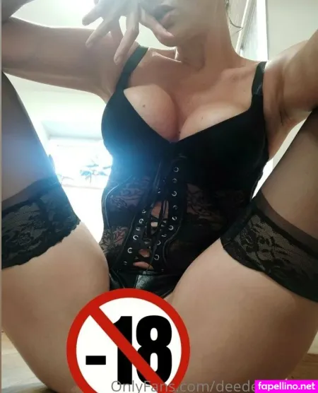 Deedeerczfree OnlyFans Thumbnail #rF3G5D5WQ1