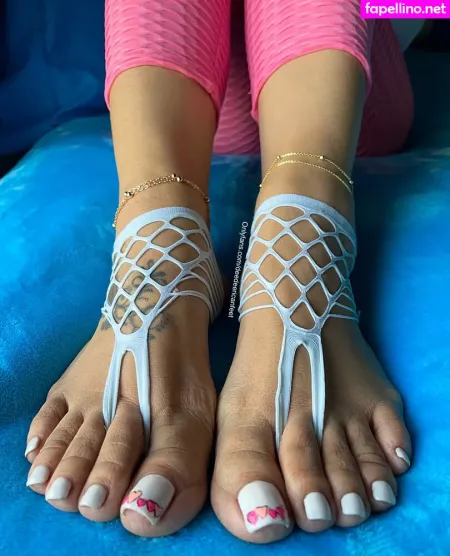 Deedeericanfeet OnlyFans Thumbnail #bENyon8kQr