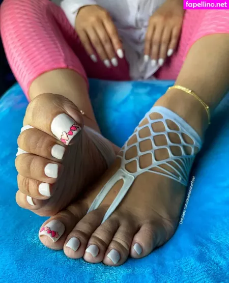 Deedeericanfeet OnlyFans Thumbnail #hfG31VqL5B
