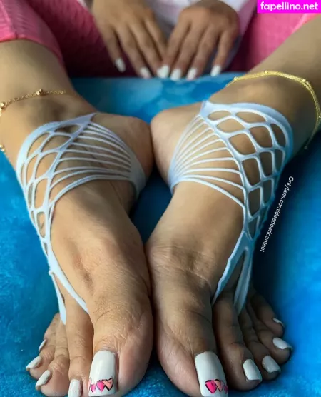Deedeericanfeet OnlyFans Thumbnail #nTXsGamqhv