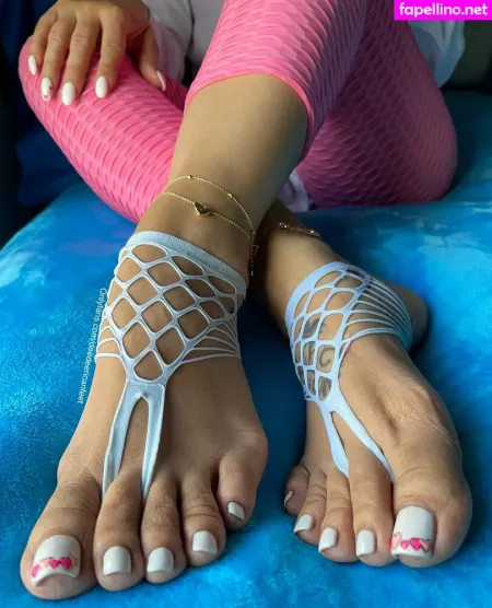 Deedeericanfeet OnlyFans Thumbnail #rBkWWw2m98