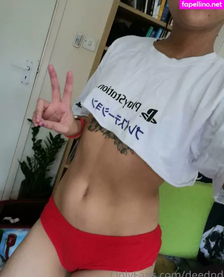 Deednd OnlyFans Thumbnail #h0I2MO3bBt