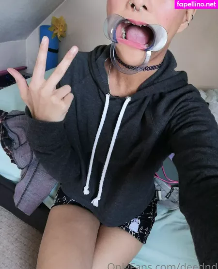 Deednd OnlyFans Thumbnail #kWsljjgSVS