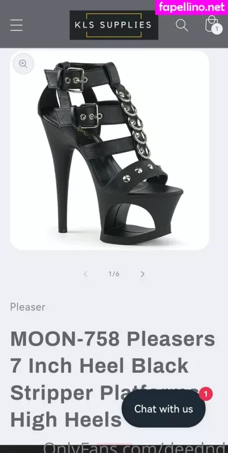 Deednd OnlyFans Thumbnail #nMo0ASYilq