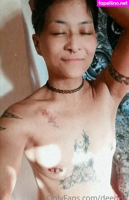 Deednd OnlyFans Thumbnail #tWWYYFWHmO